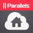 프로그램 아이콘: Parallels Access
