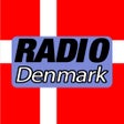 程序图标：Dansk Radio - Live Denmar…