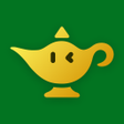 AI مصباح icon