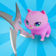 程序图标：Dont slice the Cats