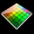 Ikon program: ColorCop