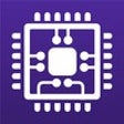 رمز البرنامج: CPU-Z Portable