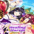 ไอคอนของโปรแกรม: Lovekami: Healing Harem