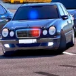Ícone do programa: Traffic racer pro 2023