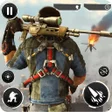 程序图标：Terrorist Hunter: Cave Ra…