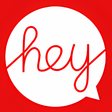 Icoon van programma: hey HEMA