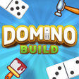 أيقونة البرنامج: Domino Build - Board Game