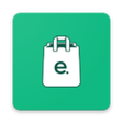 Icon of program: epicery - Courses à Domicile