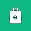 プログラムのアイコン：epicery - Courses à Domic…