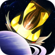 Icoon van programma: Galaxy Crafters