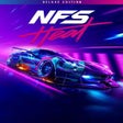 프로그램 아이콘: Need for Speed: Heat - De…