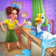 Farmhouse Story icon