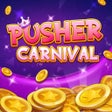 Pusher Carnival:Push To Win icon