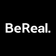 程序图标：BeReal. Your friends for …