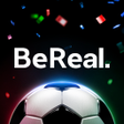 프로그램 아이콘: BeReal. Your friends for …