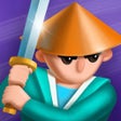 程序图标：Samurai vs Ninja: Sword F…
