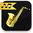 程序图标：Saxophone Lessons