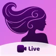程序图标：Jor - Live Video Chat