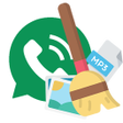 程序图标：WappCleaner: Cleaner for …