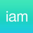 プログラムのアイコン: iam-連絡先をまとめて交換!　連絡帳アプリ-