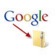 Icono de programa: Google Takeout