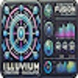 Иконка программы: Illuvium Creature Fusion …