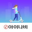 プログラムのアイコン：아이나비 SPORTS Road Gear