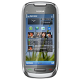 Icono de programa: Manual del Nokia C7