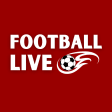 Live Football Today Matches