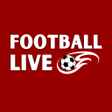 Ícone do programa: Live Football Today Match…