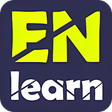 プログラムのアイコン：Learn English by listenin…