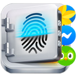 プログラムのアイコン：App lock