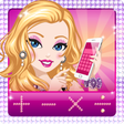 プログラムのアイコン：Star Girl Calculator