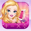 Ikona programu: Star Girl Calculator