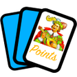 Icon of program: Tarot compteur de points