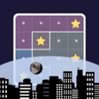 プログラムのアイコン：Star Battle: Brain Puzzle…
