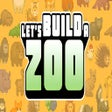Icoon van programma: Let's Build a Zoo