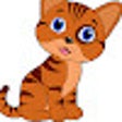 Biểu tượng của chương trình: CAT Cookie Tracker Attack