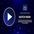 Иконка программы: Disney Party - Watch Part…