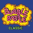 プログラムのアイコン：BUBBLE BOBBLE classic