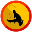 ไอคอนของโปรแกรม: The Jump Rope Tricktionar…