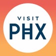 프로그램 아이콘: Visit Phoenix