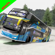 Icon of program: Brazil Bus Simulator 2023