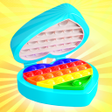 程序图标：Pop It Factory 3D -Fidget…