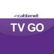 Ícone do programa: Cablenet TV GO