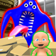 Icon of program: Baby Hideout: Camouflage …