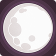 程序图标：Moon Poem