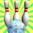 Ikona programu: Bowling Puzzle
