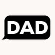 Icoon van programma: Dad: AI Coach  Companion