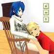 Icoon van programma: Virtual Anime Pregnant Mo…
